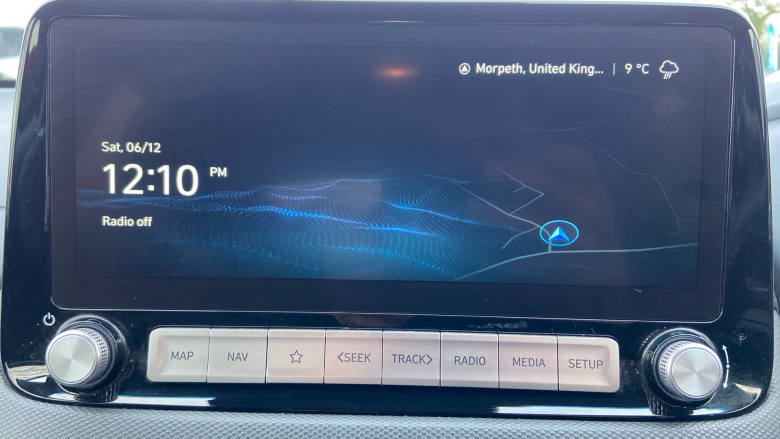 Hyundai KONA 100kW Premium 39kWh 5dr Auto Electric Hatchback